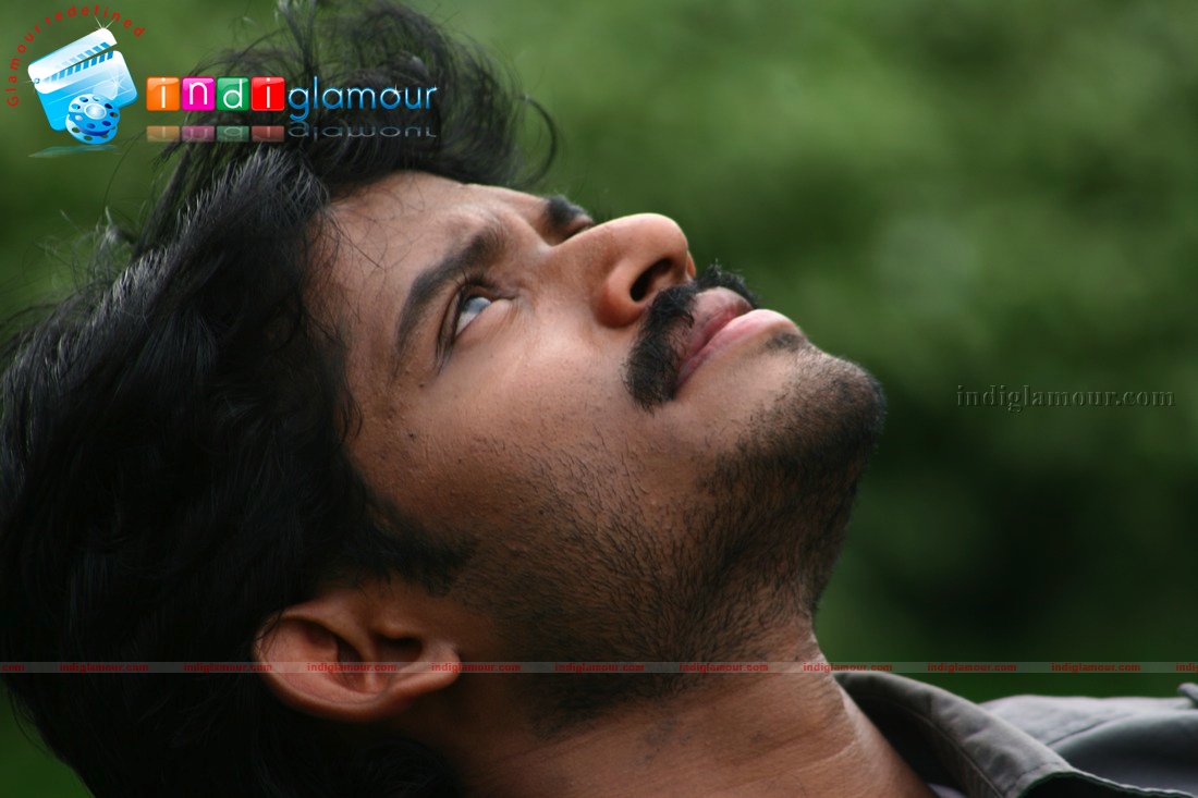 AADHINARAYANA Movie hd photo